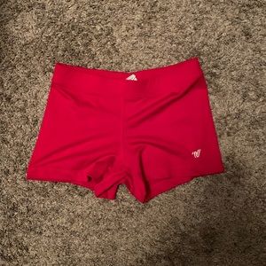 Bundle of cheer spandex